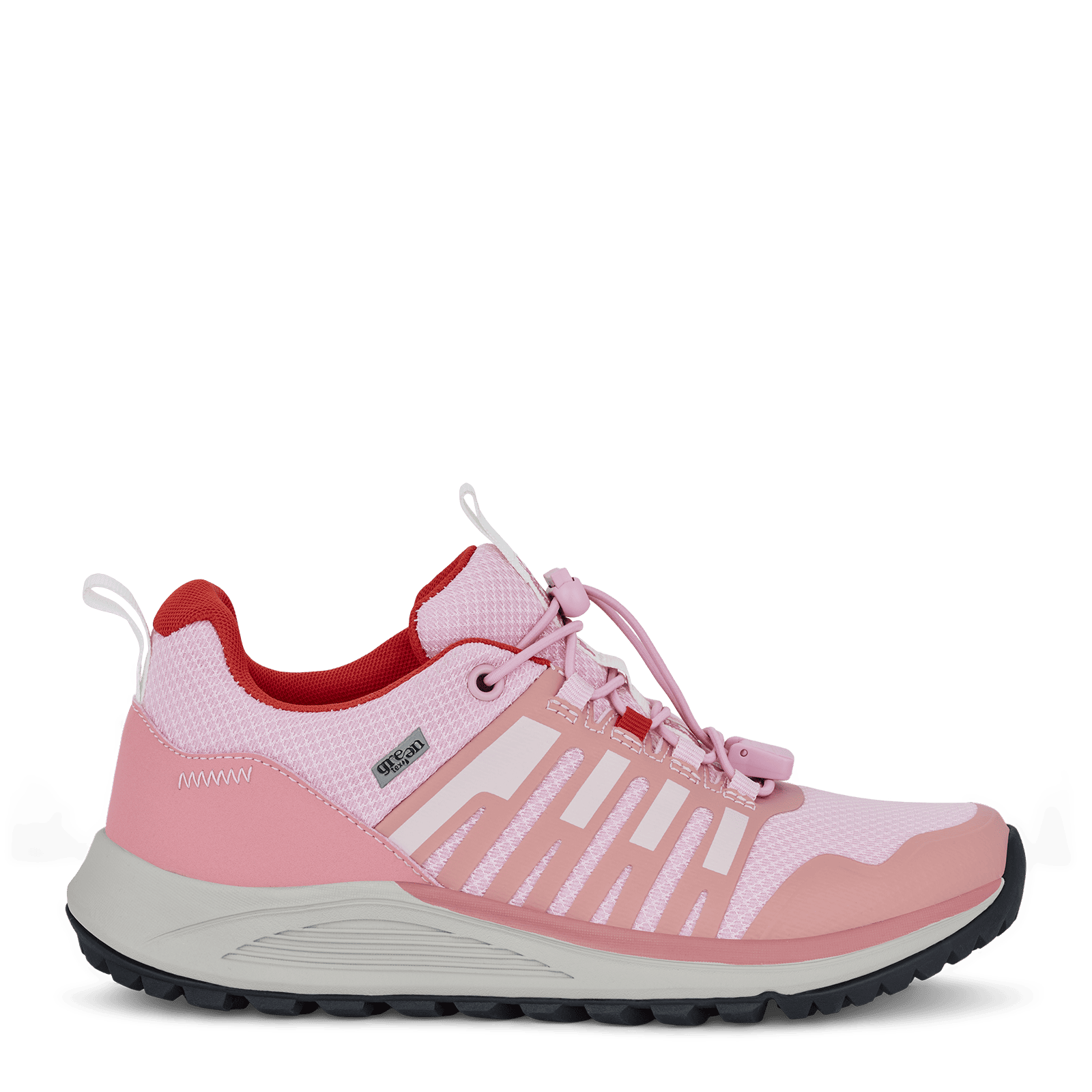 TRACK N' TRAIL THEA - ROSE